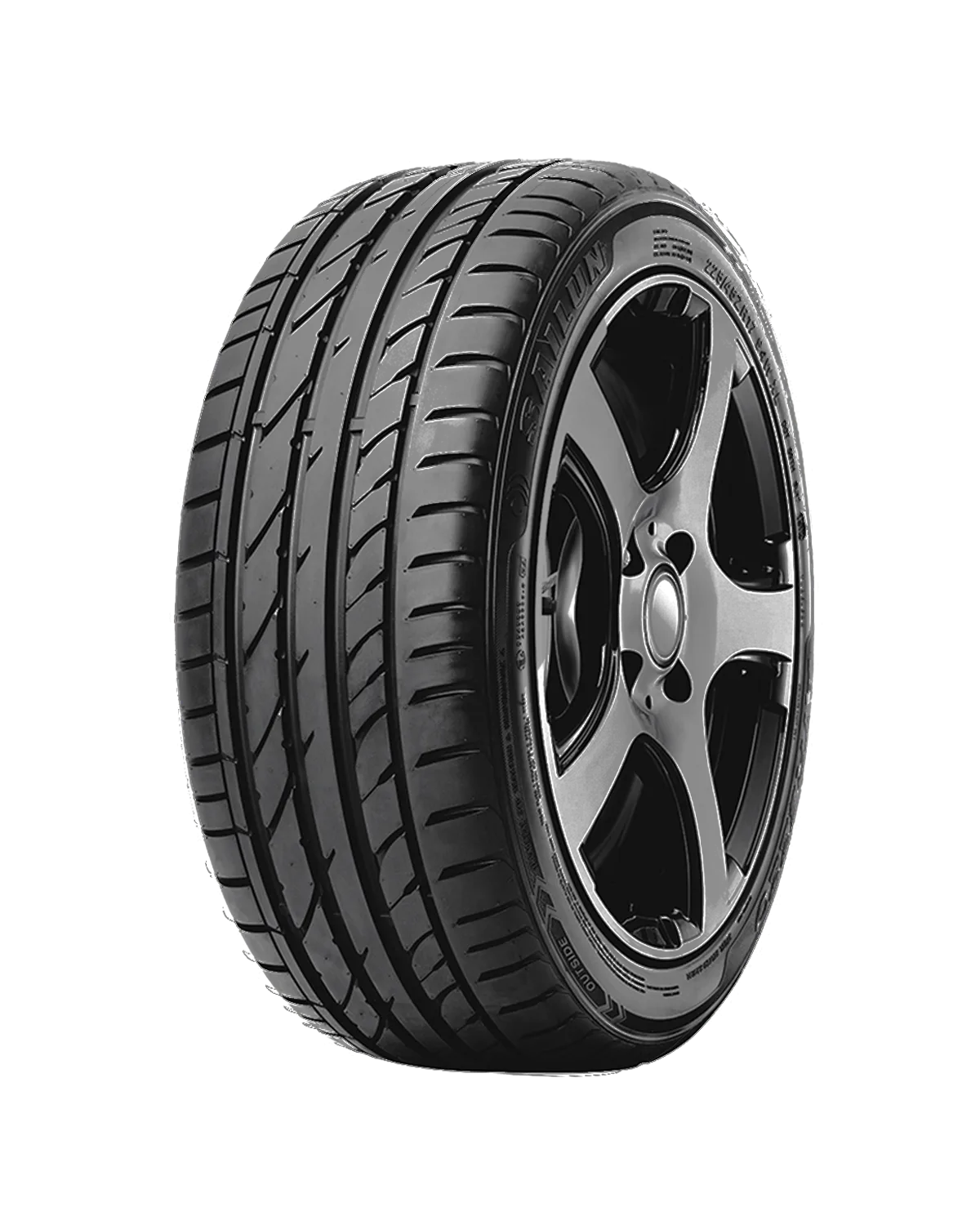 ARREZZO ZSR 205/65R16 95V ATREZZO ELITE سايلون - الصورة 1