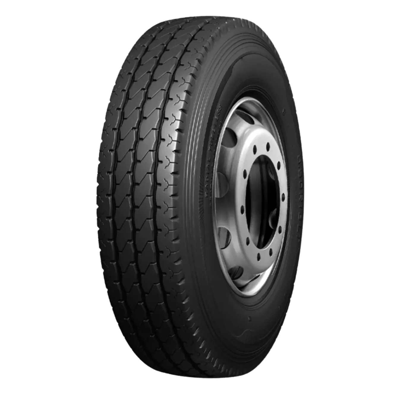 C01 6.50R16 /10 C01 108C رودكس - الصورة 1