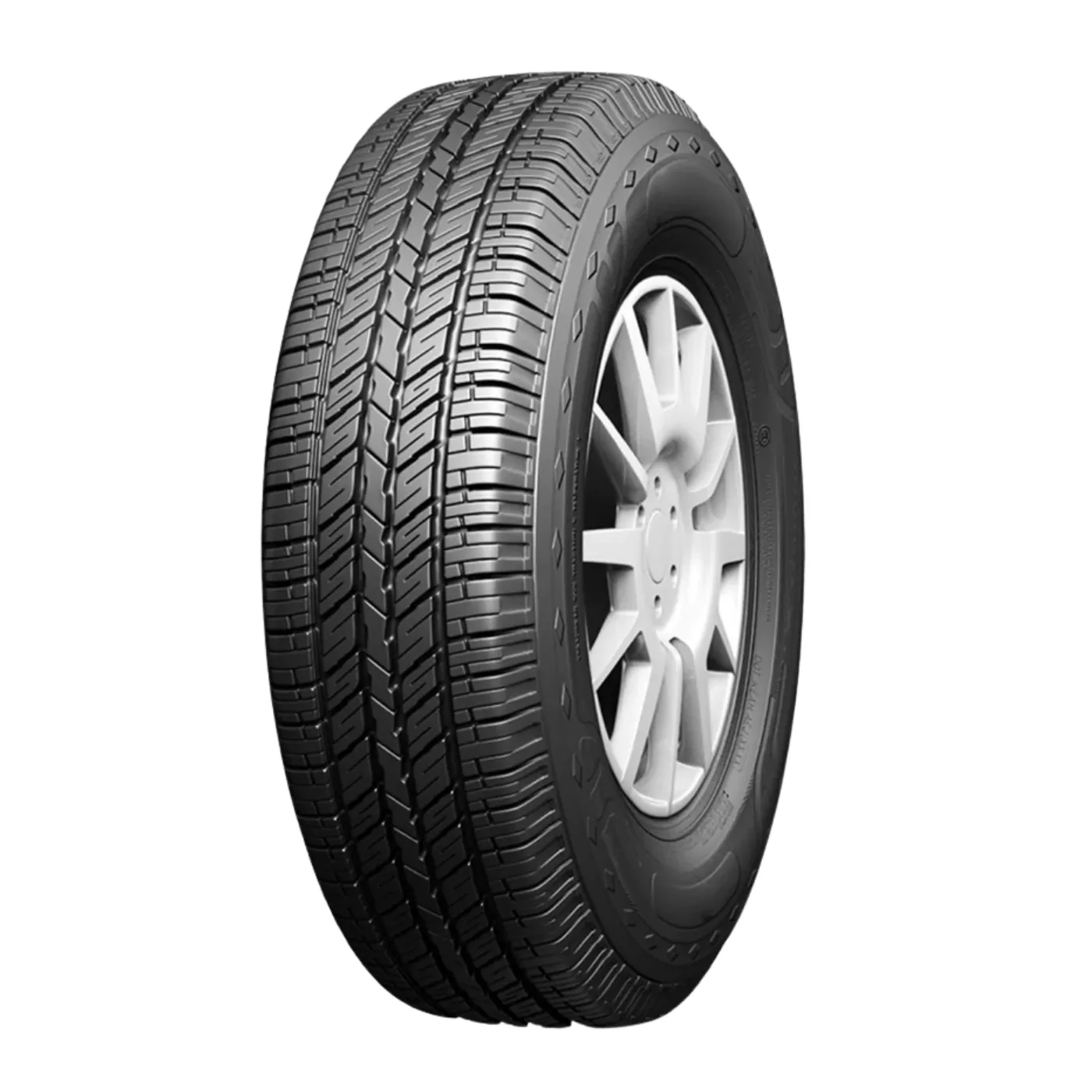 HT01 265/65R18 114H H/T01 رودكس - الصورة 1