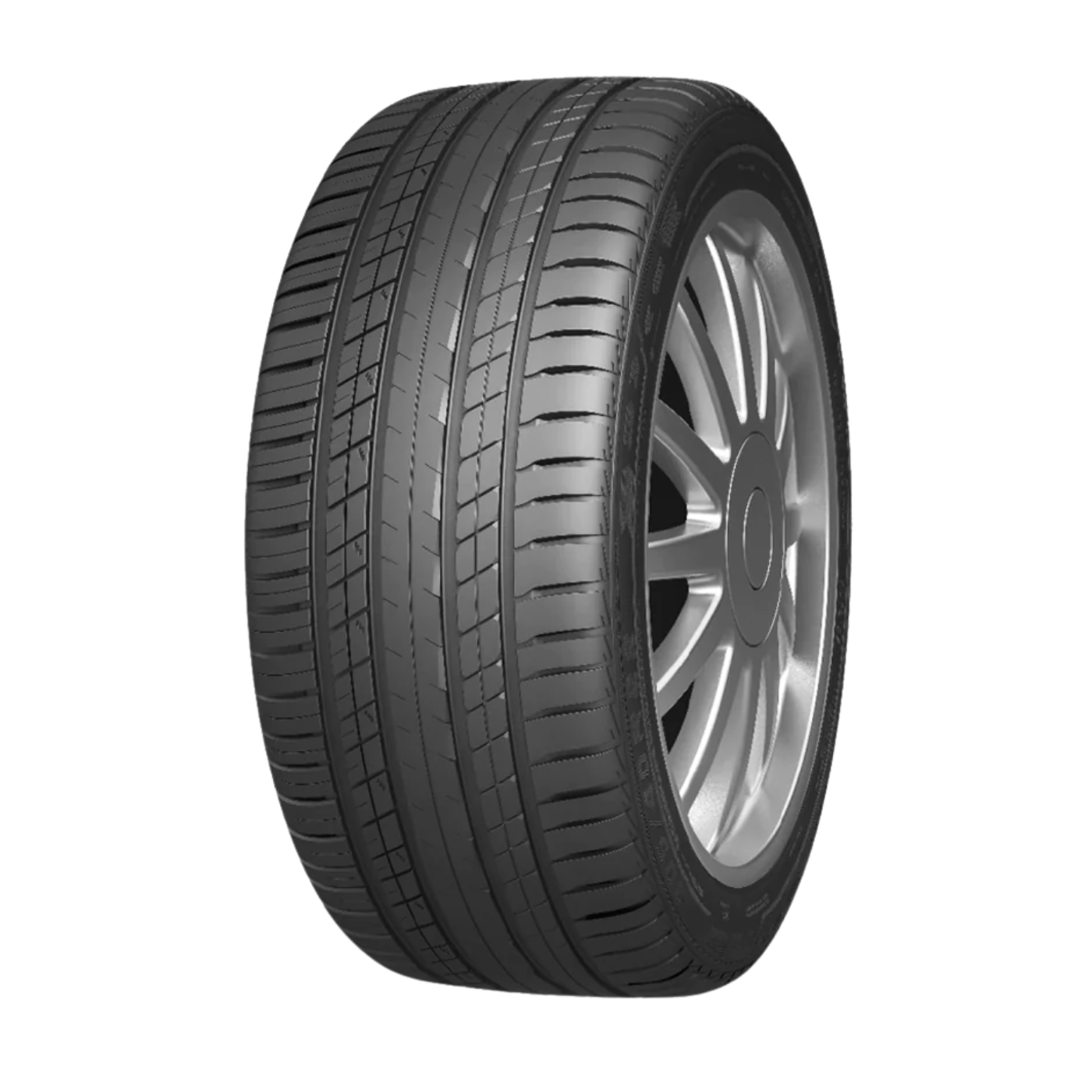SU01 285/40R21 109Y SU01 رودكس - الصورة 1