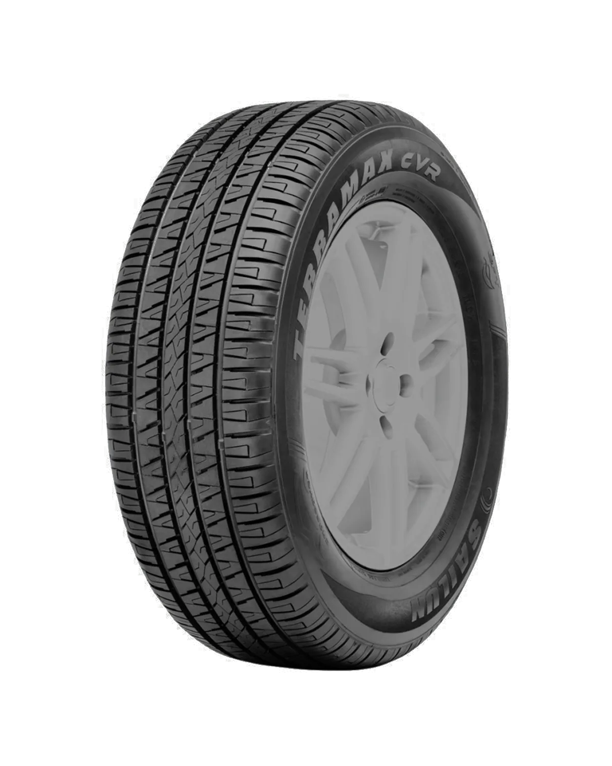TERRMAX CVR 235/55R18 100V TERRAMAX CVR سايلون - الصورة 1