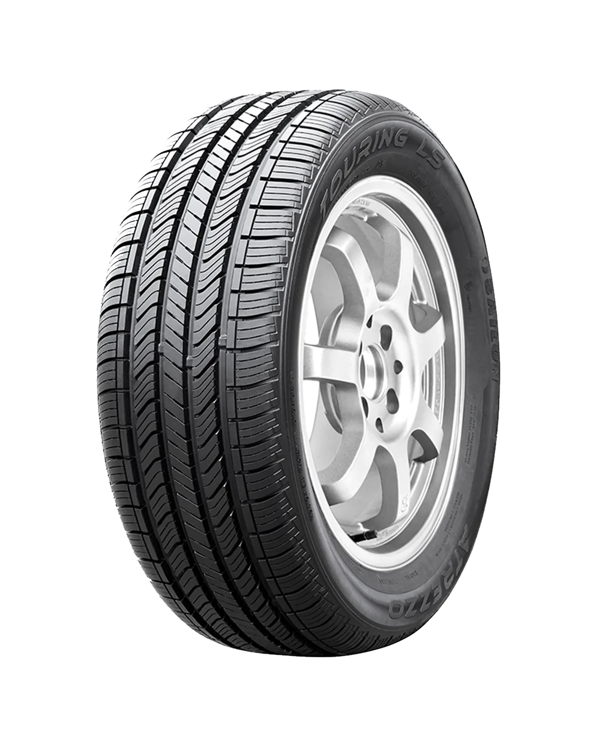 TOURING LS 215/65R16 98T ATREZZO TOURING LS سايلون - الصورة 1