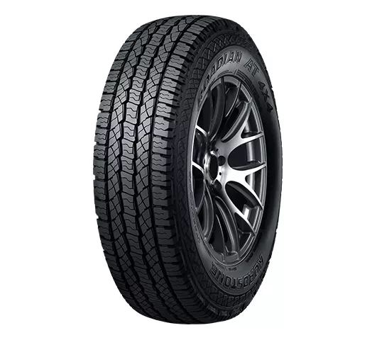 ro-at-1 205/70R15 104/102T RO-A/T رودستون - الصورة 1