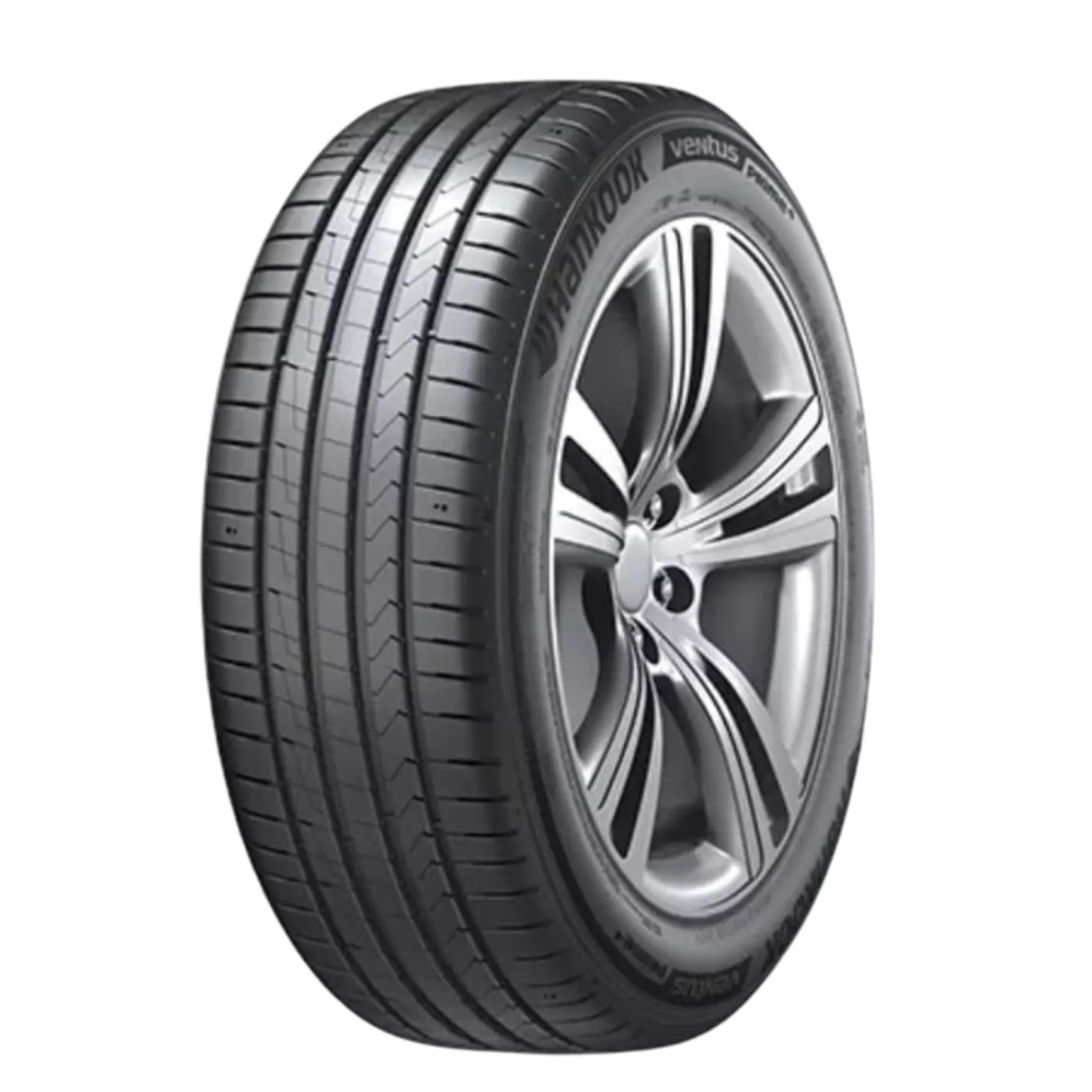 K135 205/50R16 V K135 هانكوك - الصورة 1