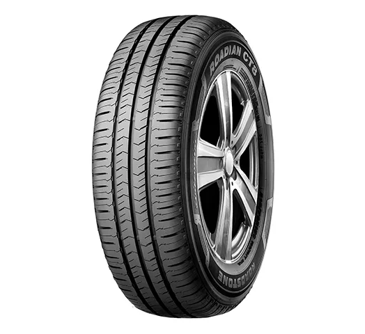 ct8-1 185R14 102/100T ROADIAN CT8 رودستون - الصورة 1